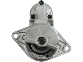 · 1DE6489OEM - MOTOR DE ARRANQUE DENSO OEM 12V - 1.10KW OEM