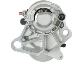 · 1DE6464 - MOTOR DE ARRANQUE T/DENSO 24V - 4.80KW NUEVO