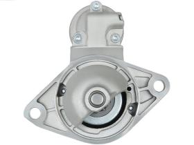 · 1BO0791 - MOTOR DE ARRANQUE T/BOSCH 12V - 1.40KW NUEVO