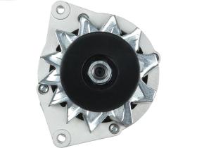 · 2IS9345 - ALTERNADOR T/ISKRA / LETRIKA 12V - 65A NUEVO