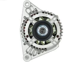 · 2MA4075 - ALTERNADOR T/MAGNETI MARELLI 12V - 65A NUEVO