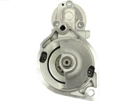 · 1BO0336 - MOTOR DE ARRANQUE T/BOSCH 12V - 2.10KW NUEVO