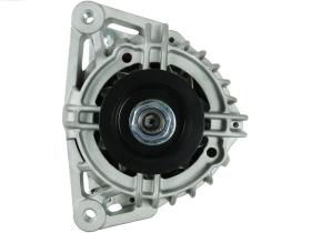 · 2MA4028 - ALTERNADOR T/MAGNETI MARELLI 12V - 75A NUEVO