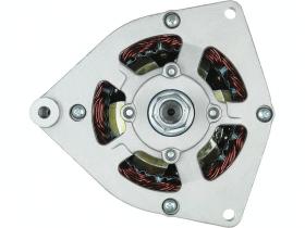 · 2BO0037 - ALTERNADOR T/BOSCH 12V - 55A NUEVO