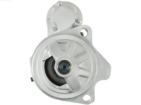 · 1DE1241 - MOTOR DE ARRANQUE T/DELCO 12V - 1.70KW NUEVO