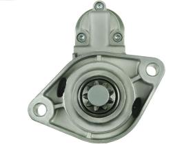 · 1BO0719 - MOTOR DE ARRANQUE T/BOSCH 12V - 2.20KW NUEVO
