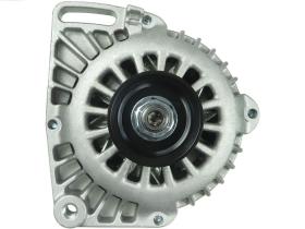 · 2DE1037 - ALTERNADOR T/DELCO 12V - 85A NUEVO