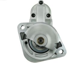 · 1BO0634 - MOTOR DE ARRANQUE T/BOSCH 12V - 1.40KW NUEVO