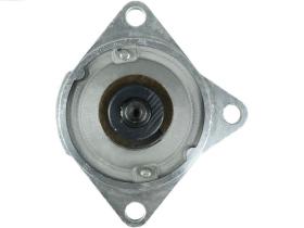 · 1LU4079 - MOTOR DE ARRANQUE T/LUCAS 12V - 0.80KW NUEVO