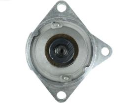 · 1LU4079 - MOTOR DE ARRANQUE T/LUCAS 12V - 1.10KW NUEVO