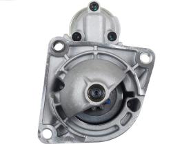 · 1BO0529 - MOTOR DE ARRANQUE T/BOSCH 12V - 1.70KW NUEVO