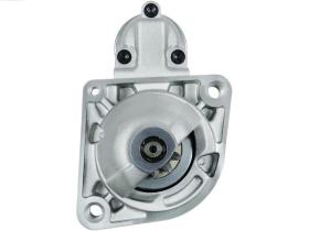 · 1BO0685 - MOTOR DE ARRANQUE T/BOSCH 12V - 2.20KW NUEVO