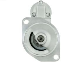 · 1BO0664 - MOTOR DE ARRANQUE T/BOSCH 24V - 1.60KW NUEVO