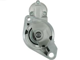 · 1BO0849 - MOTOR DE ARRANQUE T/BOSCH 12V - 1.70KW NUEVO