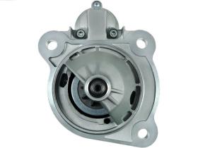 · 1BO0297 - MOTOR DE ARRANQUE T/BOSCH 12V - 2.00KW NUEVO