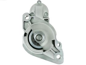 · 1BO0656 - MOTOR DE ARRANQUE T/BOSCH 12V - 1.70KW NUEVO