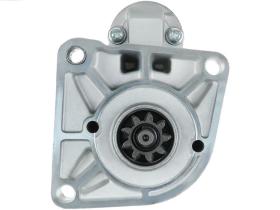 · 1MI5337 - MOTOR DE ARRANQUE T/MITSUBISHI 12V - 2.00KW NUEVO