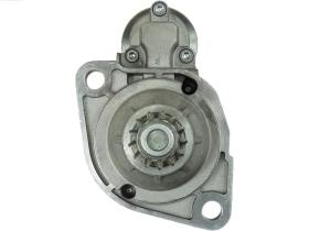 · 1BO0512 - MOTOR DE ARRANQUE T/BOSCH 12V - 2.0KW NUEVO