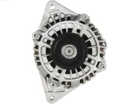 · 2MI5067REP - ALTERNADOR T/MITSUBISHI 12V - 100A REMAN