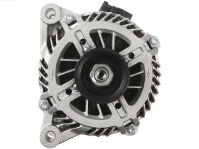 · 2MI5457REP - ALTERNADOR T/MITSUBISHI 12V - 75A REMAN