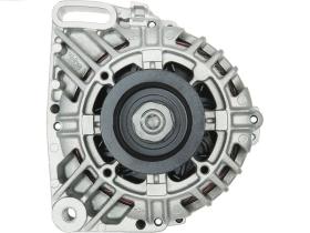 · 2VA3129REP - ALTERNADOR T/VALEO 12V - 95A REMAN