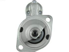 · 1BO0626 - MOTOR DE ARRANQUE T/BOSCH 12V - 1.60KW NUEVO