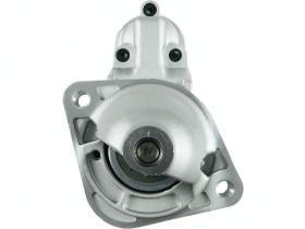 · 1BO0588 - MOTOR DE ARRANQUE T/BOSCH 12V - 1.40KW NUEVO