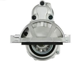 · 1BO0924 - MOTOR DE ARRANQUE T/BOSCH 12V - 1.90KW NUEVO