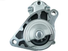 · 1DE6187 - MOTOR DE ARRANQUE T/DENSO 12V - 1.10KW NUEVO