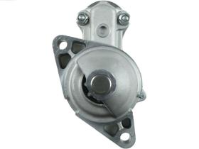 · 1DE6191 - MOTOR DE ARRANQUE T/DENSO 12V - 0.6KW NUEVO