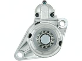 · 1BO0673 - MOTOR DE ARRANQUE T/BOSCH 12V - 1.70KW NUEVO