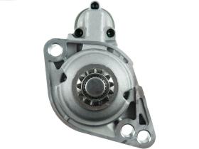 · 1BO0565 - MOTOR DE ARRANQUE T/BOSCH 12V - 1.70KW NUEVO