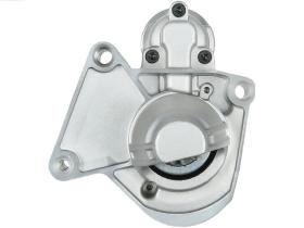 · 1BO0798 - MOTOR DE ARRANQUE T/BOSCH 12V - 1.70KW NUEVO