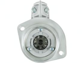 · 1HI2028 - MOTOR DE ARRANQUE T/HITACHI 12V - 2.50KW NUEVO (3)