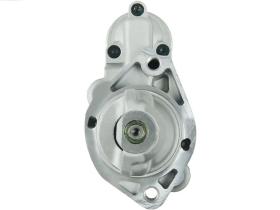 · 1BO0620 - MOTOR DE ARRANQUE T/BOSCH 12V - 1.70KW NUEVO