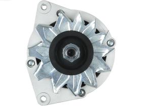 · 2IS9346 - ALTERNADOR T/ISKRA / LETRIKA 12V - 55A NUEVO