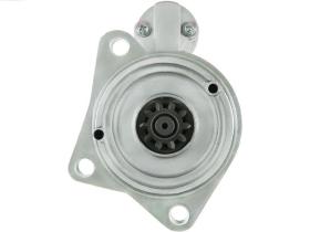 · 1MI5075 - MOTOR DE ARRANQUE T/MITSUBISHI 24V - 3.20KW NUEVO
