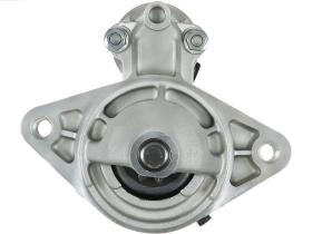 · 1DE6344 - MOTOR DE ARRANQUE T/DENSO 12V - 0.80KW NUEVO