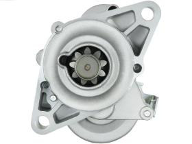 · 1MI9371 - MOTOR DE ARRANQUE T/MITSUBA 12V - 1.00KW NUEVO