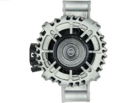 · 2FO9039REP - ALTERNADOR T/FORD 12V - 115A REMAN (235)