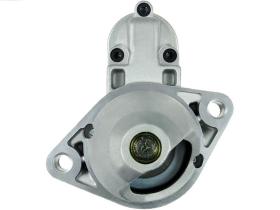 · 1BO0636 - MOTOR DE ARRANQUE T/BOSCH 12V - 2.60KW NUEVO