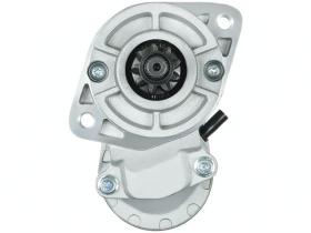 · 1DE6047 - MOTOR DE ARRANQUE DENSO OEM 24V - 4.50KW OEM