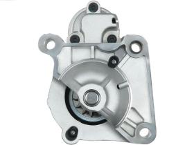 · 1BO0766 - MOTOR DE ARRANQUE T/BOSCH 12V - 1.20KW NUEVO