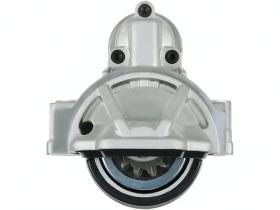 · 1BO0767 - MOTOR DE ARRANQUE T/BOSCH 12V - 2.50KW NUEVO