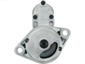 · 1BO0801 - MOTOR DE ARRANQUE T/BOSCH 12V - 2.50KW NUEVO