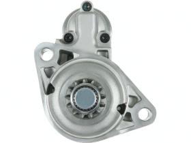 · 1BO0802 - MOTOR DE ARRANQUE T/BOSCH 12V - 1.70KW NUEVO