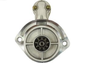 · 1HI2077 - MOTOR DE ARRANQUE T/HITACHI 24V - 3.20KW NUEVO