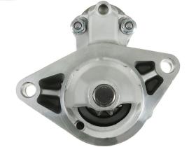 · 1DE6495 - MOTOR DE ARRANQUE T/DENSO 12V - 1.10KW NUEVO