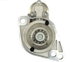 · 1BO0500 - MOTOR DE ARRANQUE T/BOSCH 12V - 1.10KW NUEVO