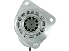 · 1MA9074 - MOTOR DE ARRANQUE T/MAGNETON 12V - 2.70KW NUEVO